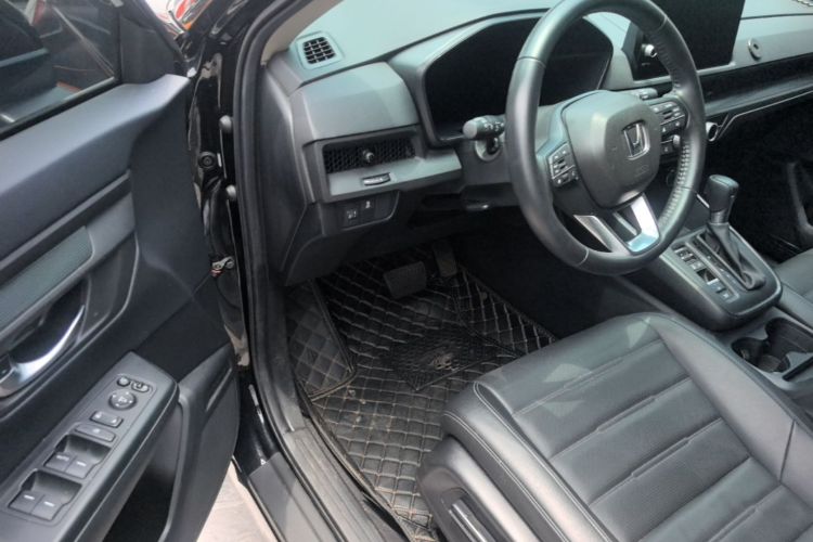 Honda CR-V 2024 car image #16