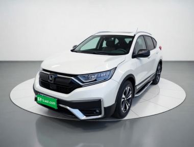 Honda CR-V 2022 car image 