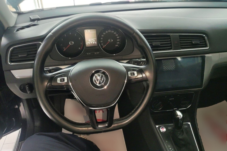 Volkswagen Lavida 2018 #10 Volkswagen Lavida 2018 immagine di auto #10