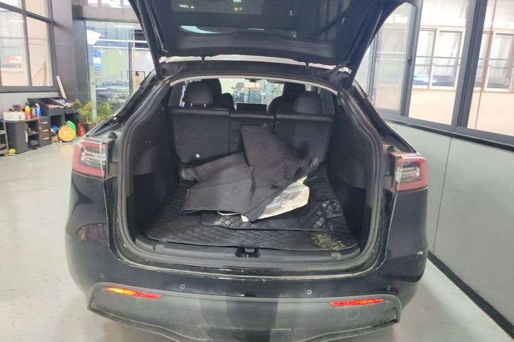 Tesla Model Y 2022 car image #19