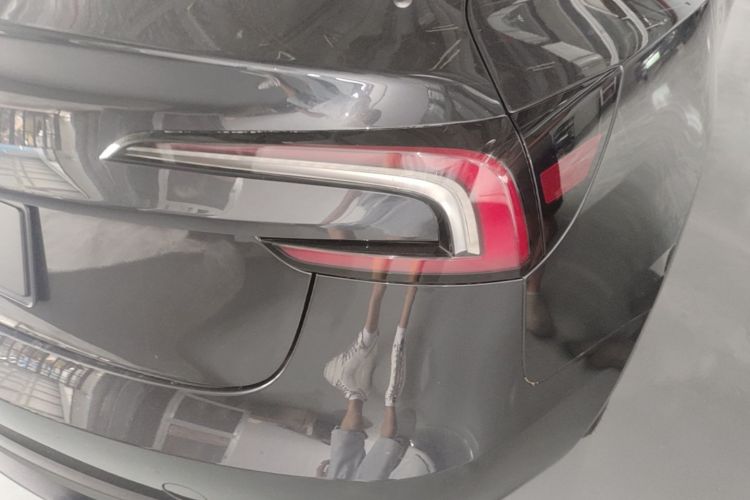 Tesla Model 3 2025 #8 Tesla Model 3 2025 car image #8