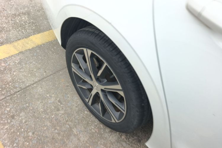 GEELY Emgrand 2022 #10 GEELY Emgrand 2022 imagen de coche #10
