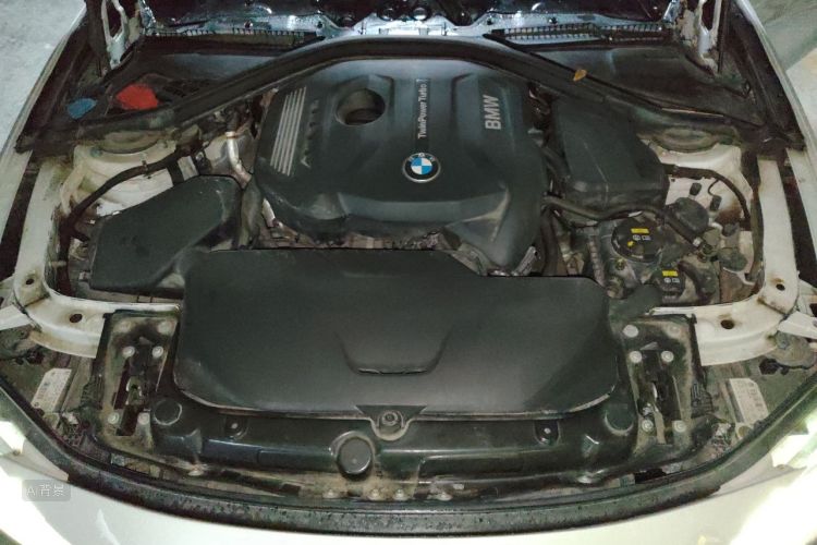 BMW 3 Series 2019 #22 BMW 3 Series 2019 car image #22