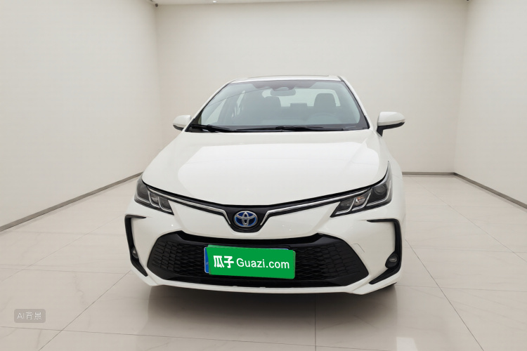 Toyota Corolla 2024 #3 Toyota Corolla 2024 car image #3