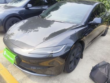 Tesla Model 3 2024 Tesla Model 3 2024 car image