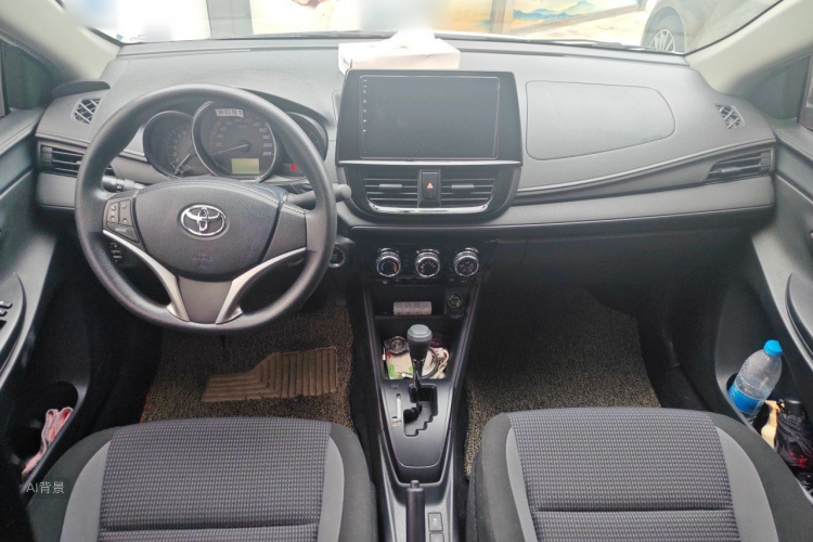Toyota Vios 2022 #11 Toyota Vios 2022 car image #11