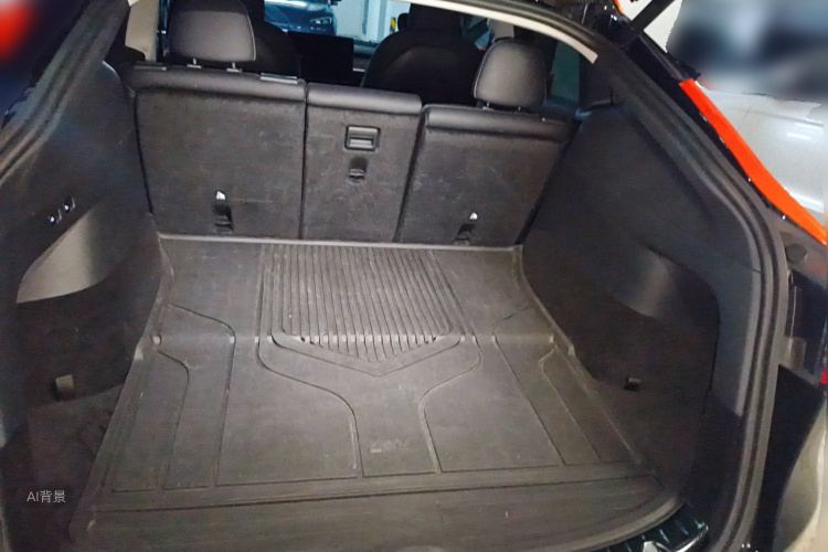 Tesla Model Y 2021 #21 Tesla Model Y 2021 immagine di auto #21
