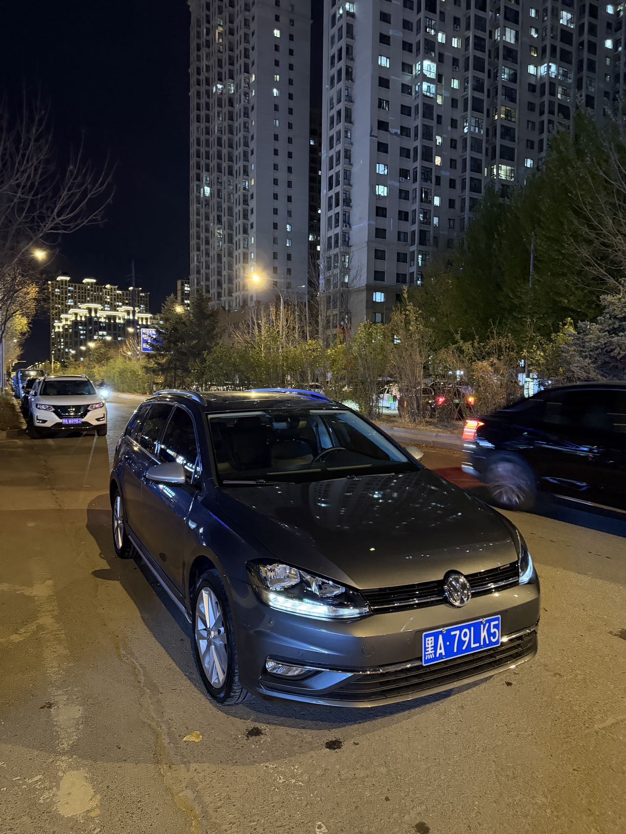 Volkswagen Golf (Imported) 2024 imagem de carro #5