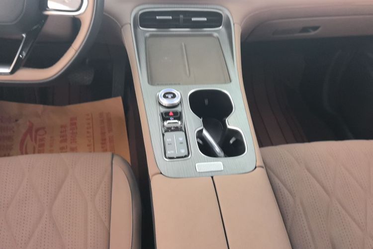 Chery Tiggo 8 Plus 2024 immagine di auto #14