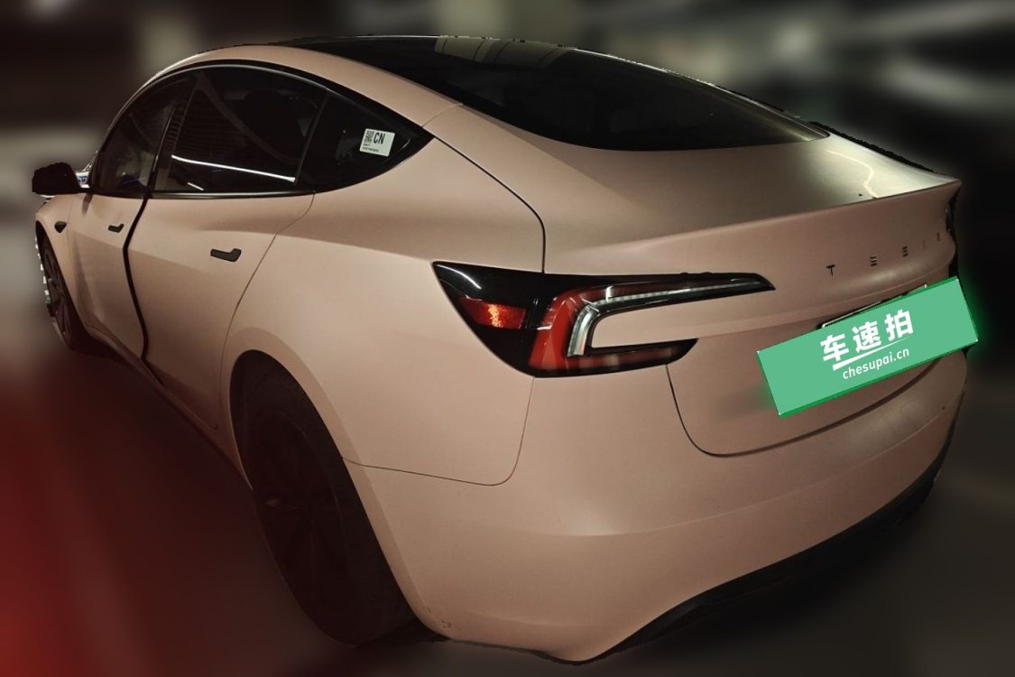 Tesla Model 3 2023 #3 Tesla Model 3 2023 car image #3