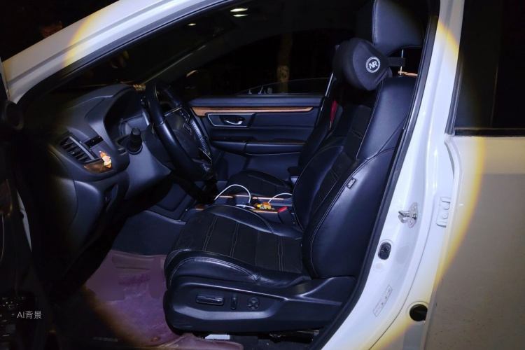 Honda CR-V 2017 car image #17