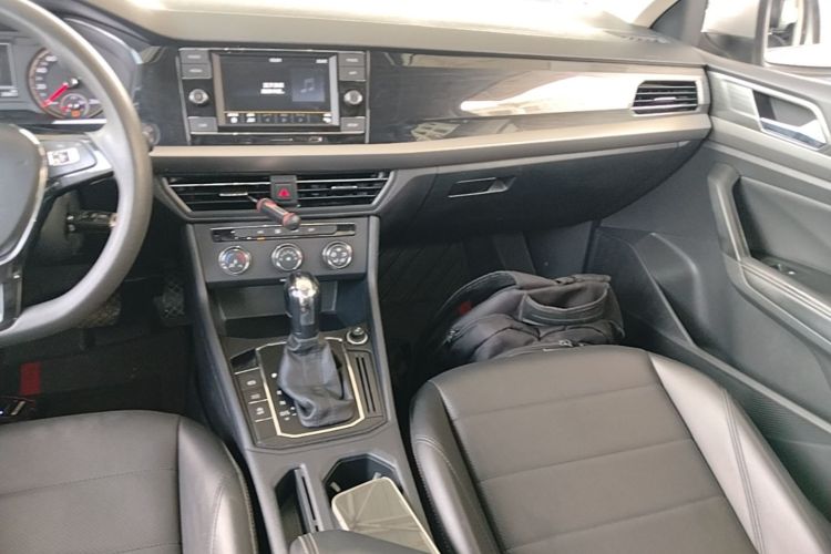Volkswagen Lavida 2020 #13 Volkswagen Lavida 2020 car image #13