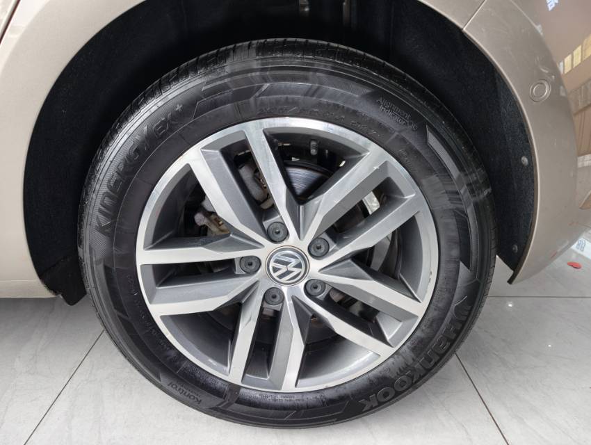 Volkswagen Golf 2017 #10 Volkswagen Golf 2017 car image #10