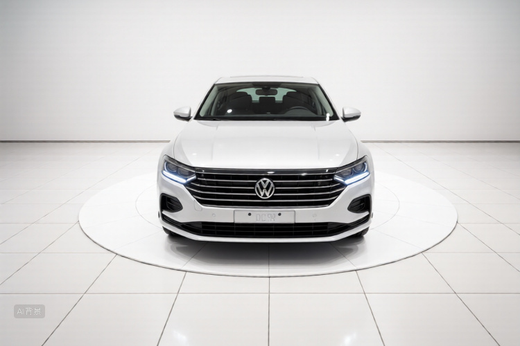 Volkswagen Lavida 2024 car image #3