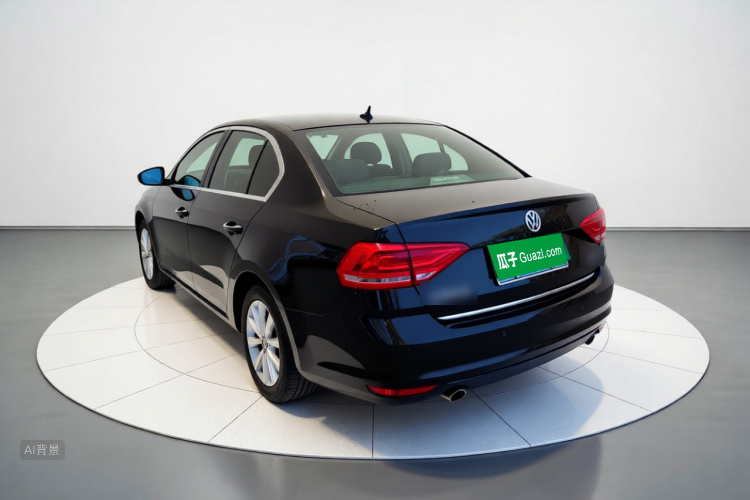 Volkswagen Lavida 2016 #5 Volkswagen Lavida 2016 car image #5