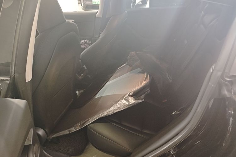 Tesla Model 3 2021 #17 Tesla Model 3 2021 car image #17