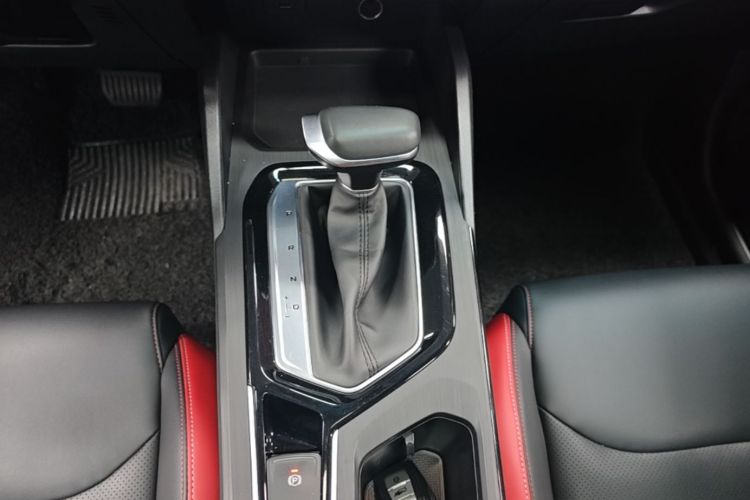GEELY Emgrand S 2022 #14 GEELY Emgrand S 2022 immagine di auto #14