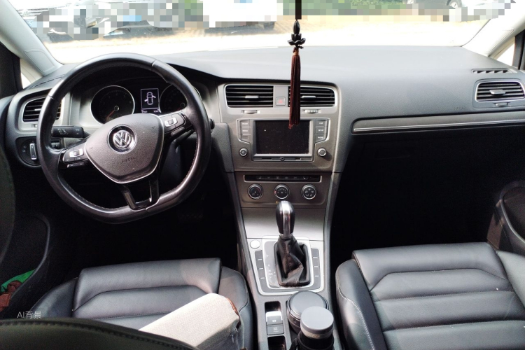 Volkswagen Golf 2016 #11 Volkswagen Golf 2016 car image #11