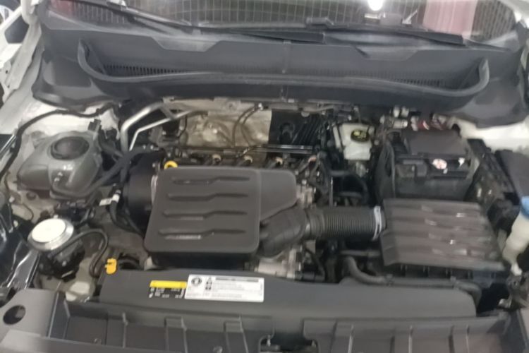 Volkswagen T-Cross 2020 #20 Volkswagen T-Cross 2020 imagem de carro #20
