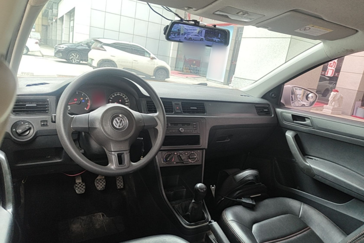 Volkswagen Santana 2016 #10 Volkswagen Santana 2016 car image #10