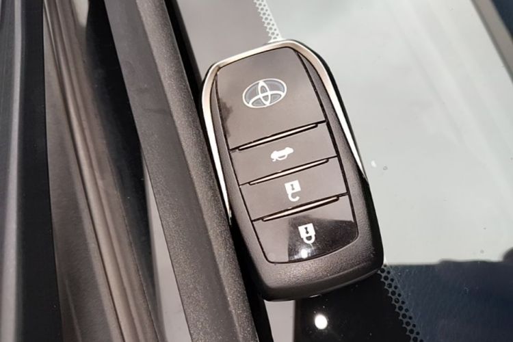 Toyota Corolla Hybird E+ 2020 car image #9