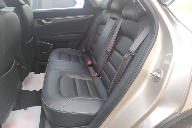 GEELY Emgrand GS 2016 #13 GEELY Emgrand GS 2016 car image #13
