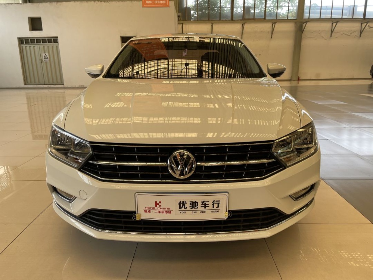 Volkswagen Bora 2017 #4 Volkswagen Bora 2017 car image #4
