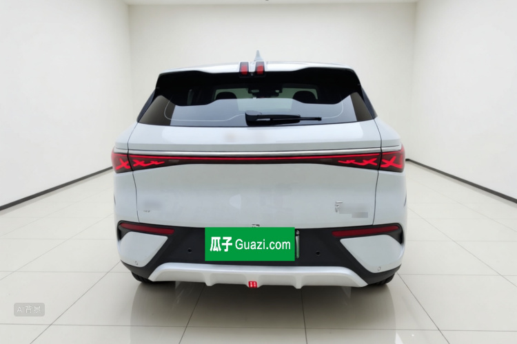 BYD Yuan Plus 2025 car image #6