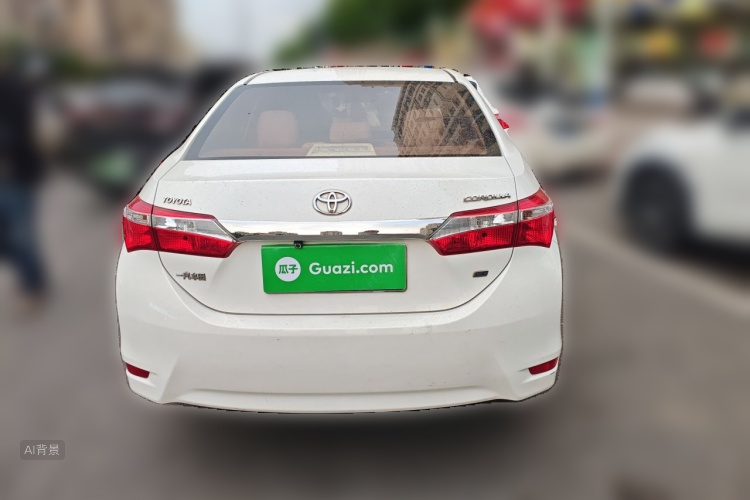 2015 #6 2015 car image #6