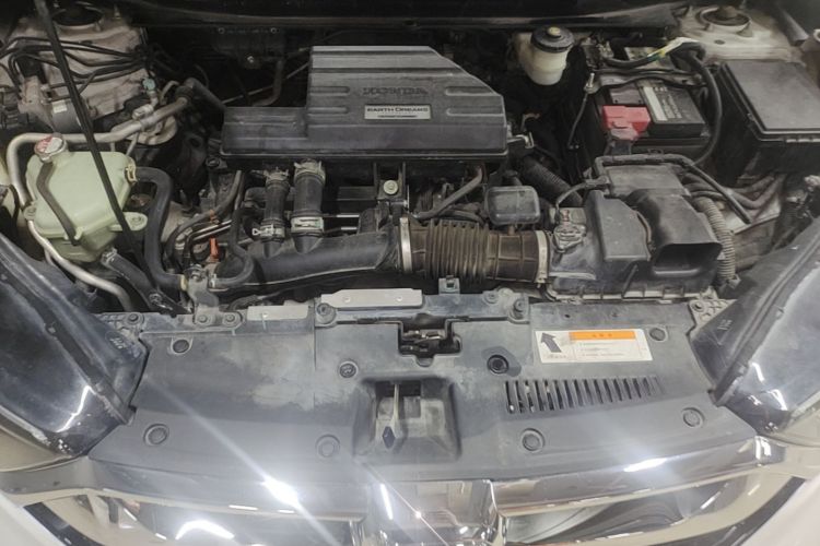Honda CR-V 2019 car image #18