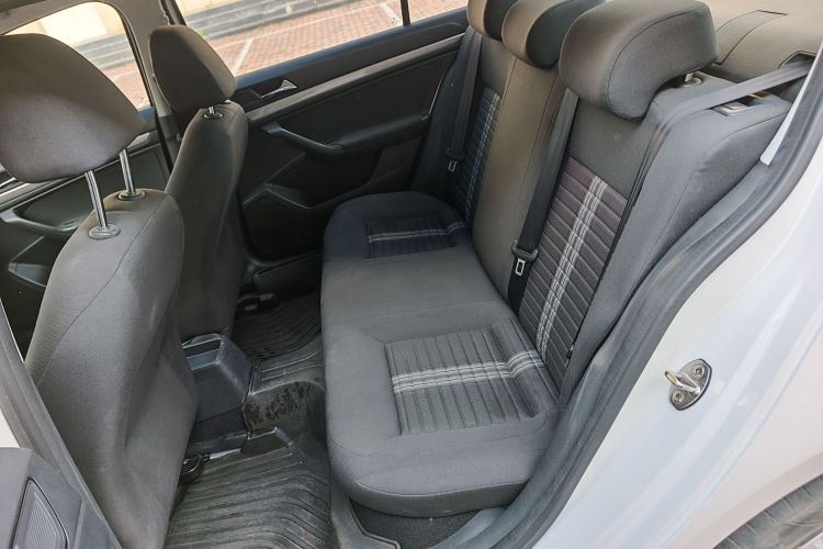 Volkswagen Lavida 2020 car image #12