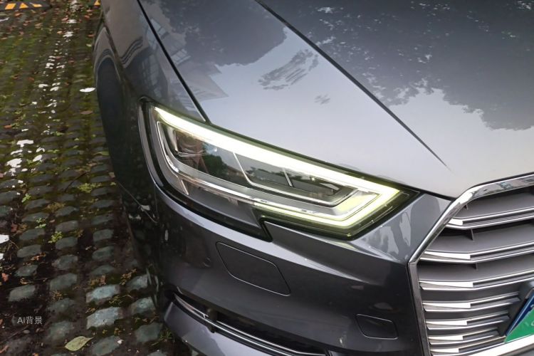 Audi A3 2020 #8 Audi A3 2020 car image #8