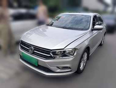 Volkswagen Bora 2016 car image 