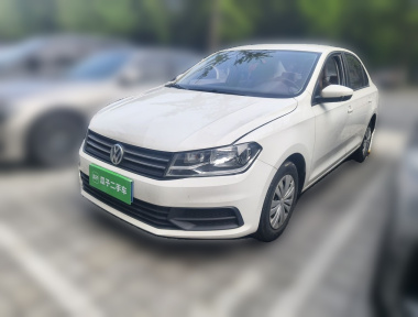 Volkswagen Santana 2020 car image 