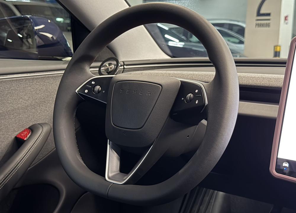 Tesla Model 3 2025 #15 Tesla Model 3 2025 car image #15