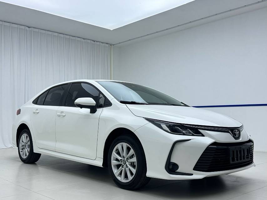 Toyota Corolla 2024 car image #3