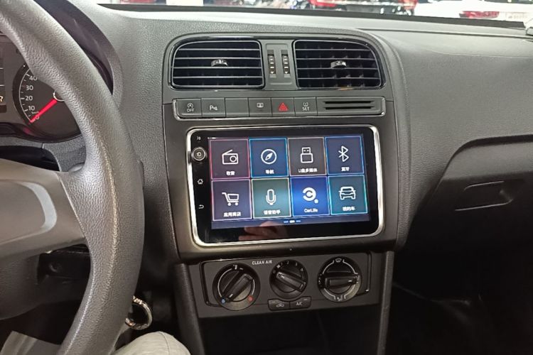 Volkswagen Polo 2018 #13 Volkswagen Polo 2018 car image #13