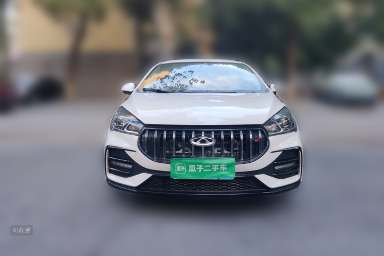 Chery Arrizo 5 2025 #3 Chery Arrizo 5 2025 car image #3