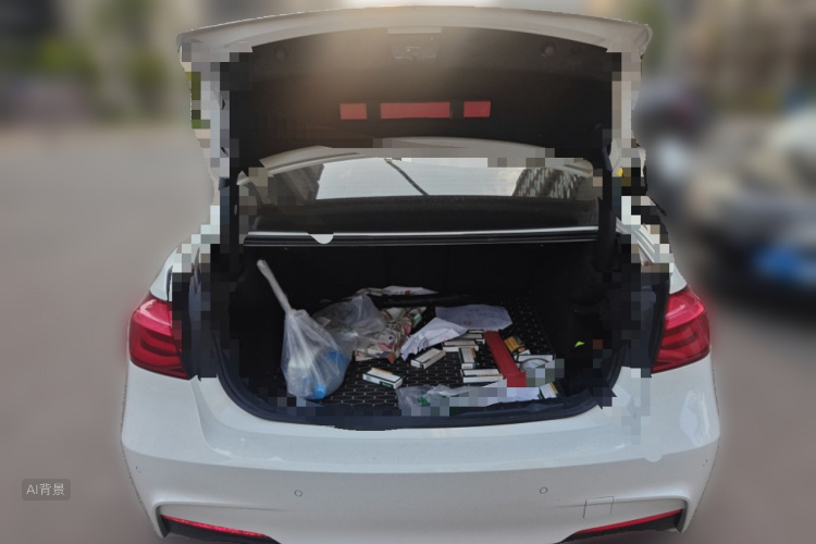 BMW 3 Series 2019 #21 BMW 3 Series 2019 car image #21