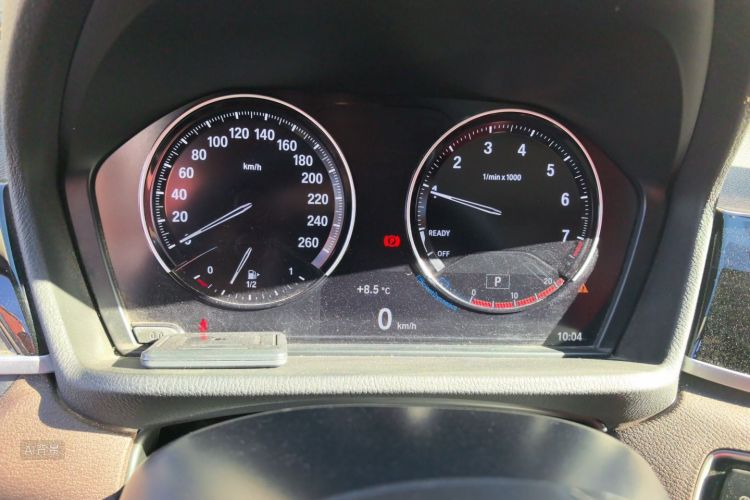 BMW X1 2022 #13 BMW X1 2022 image de voiture #13