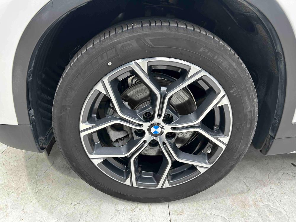BMW X1 2022 #17 BMW X1 2022 car image #17
