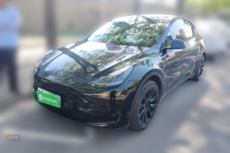 Tesla Model Y 2023 immagine di auto #2