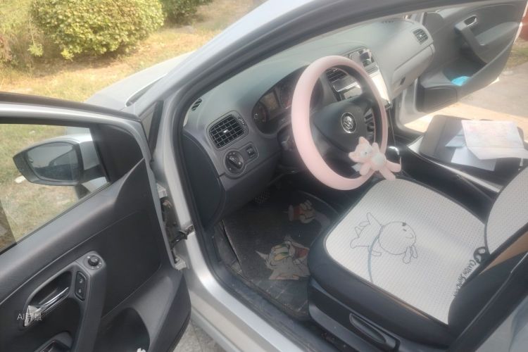 Volkswagen Polo 2018 #18 Volkswagen Polo 2018 imagen de coche #18