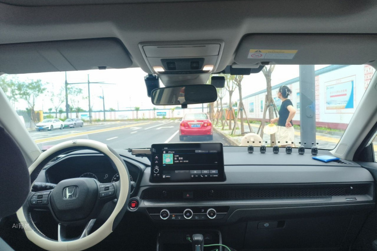 Honda CR-V 2022 car image #20