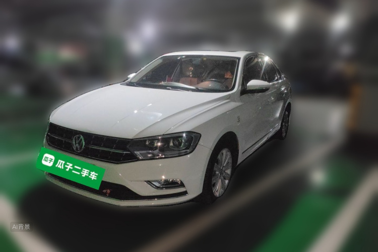Volkswagen Bora 2018 car image #2