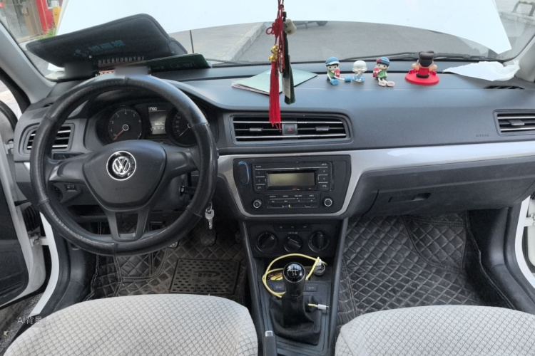 Volkswagen Lavida 2020 imagen de coche #11