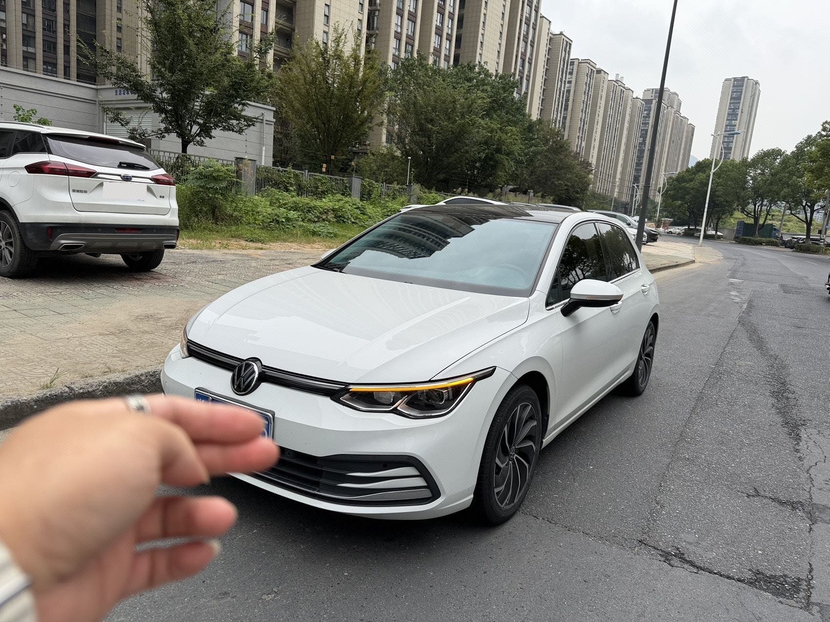 2023 car image 