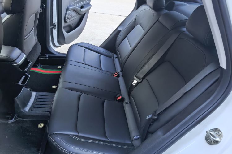 GEELY Emgrand 2024 immagine di auto #13