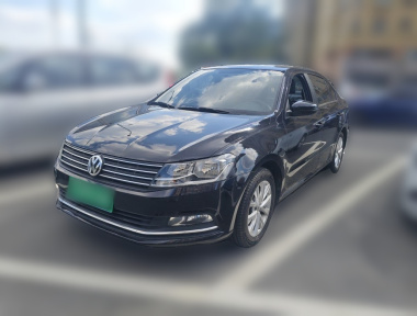 Volkswagen Lavida 2016 Volkswagen Lavida 2016 car image