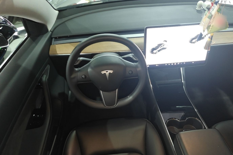 Tesla Model 3 2020 #11 Tesla Model 3 2020 car image #11